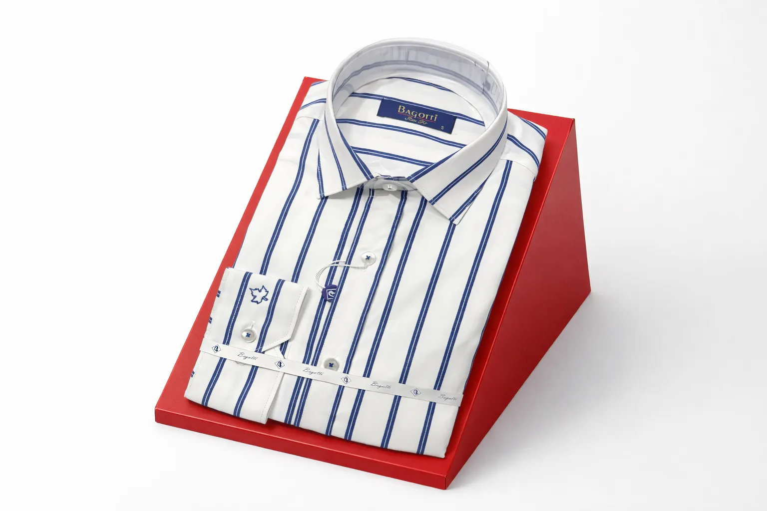 قەمیسی رەسمی 