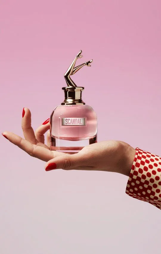 scandal perfume