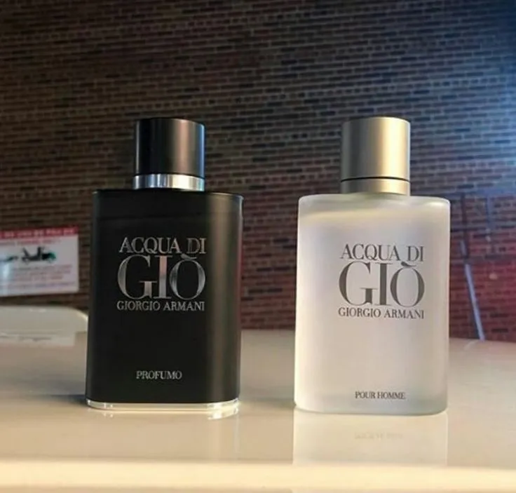 acqua di gi