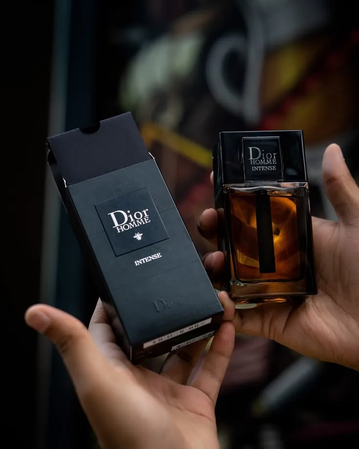 Dior homme