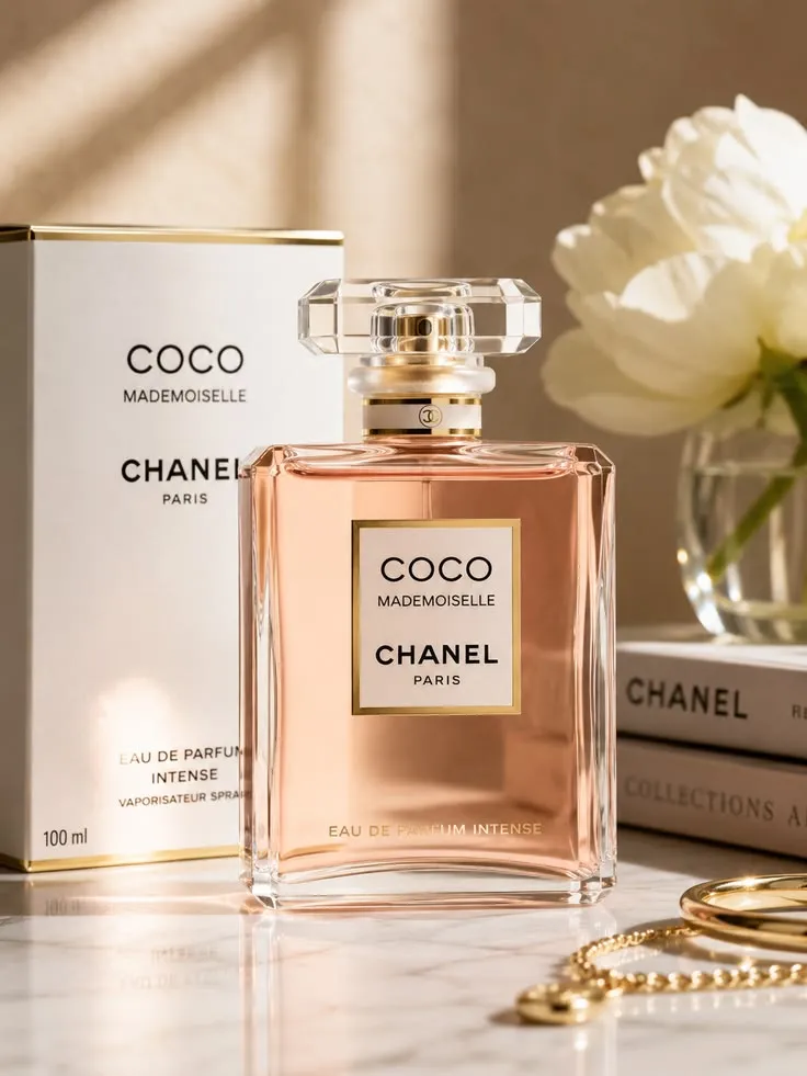 coco chanel