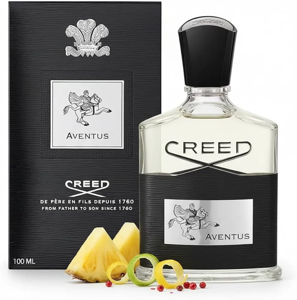 creed aventus