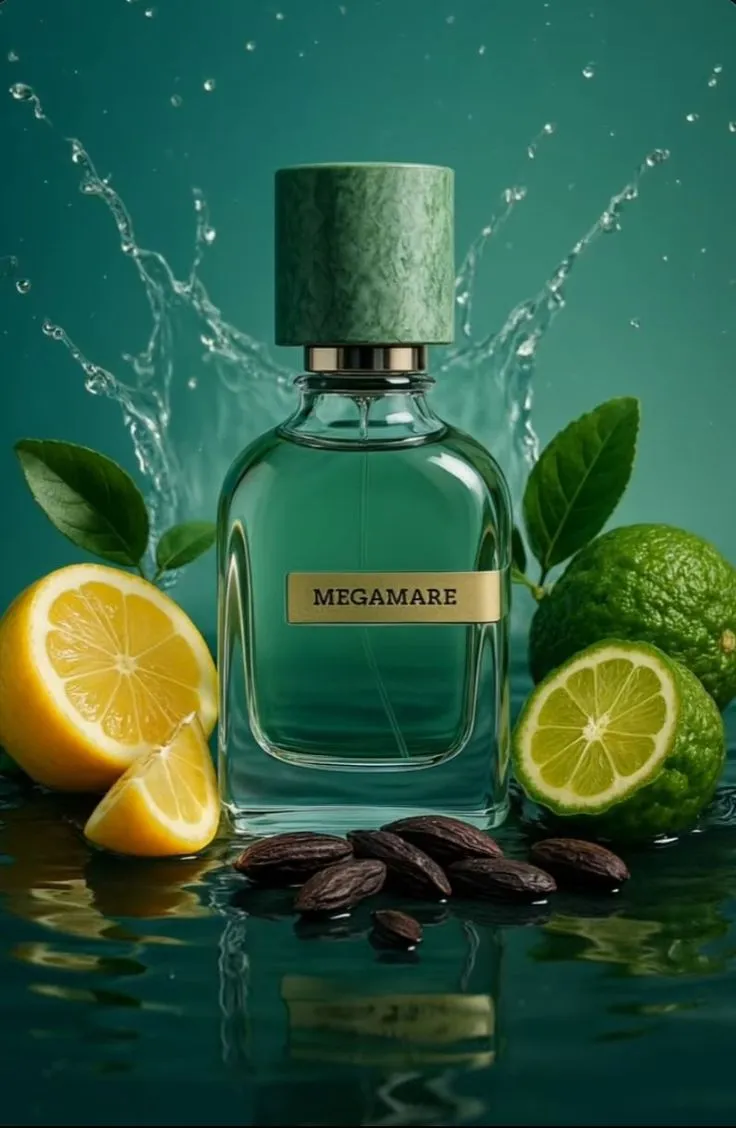 Megamar