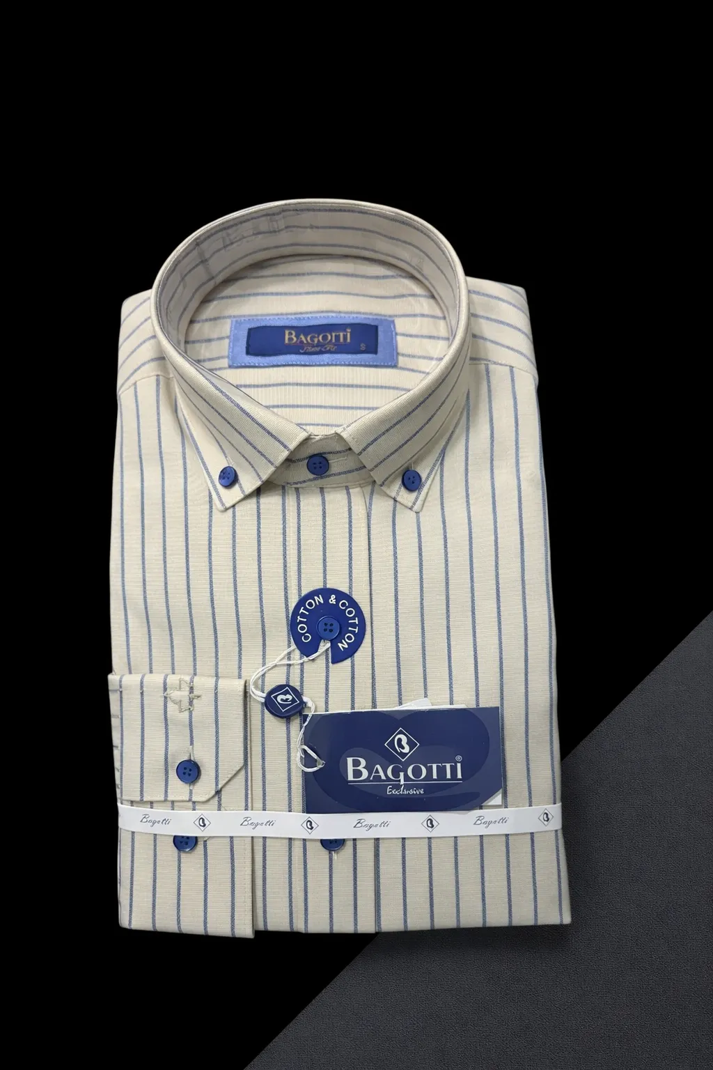 قەمیس باگۆتی 