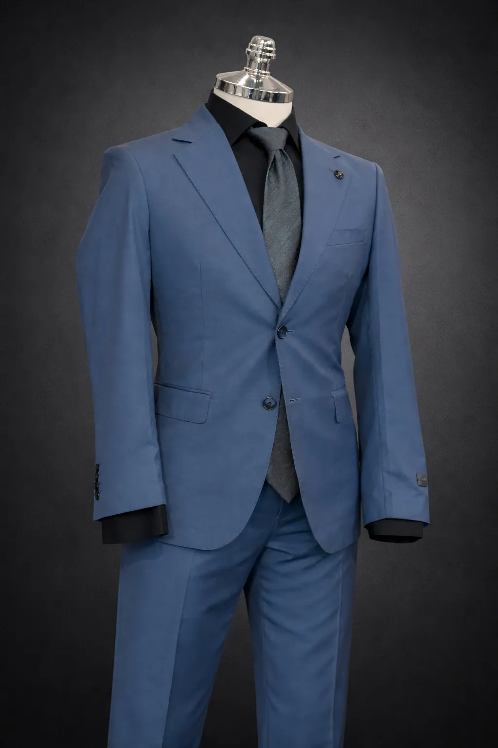 چاکەت و پانتۆڵ