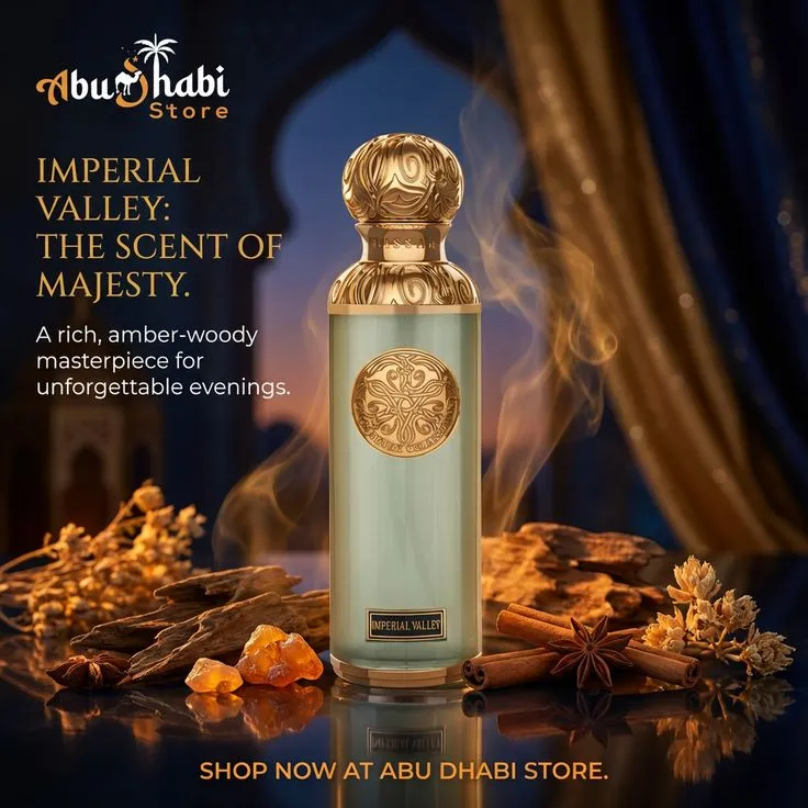 gissah perfumes