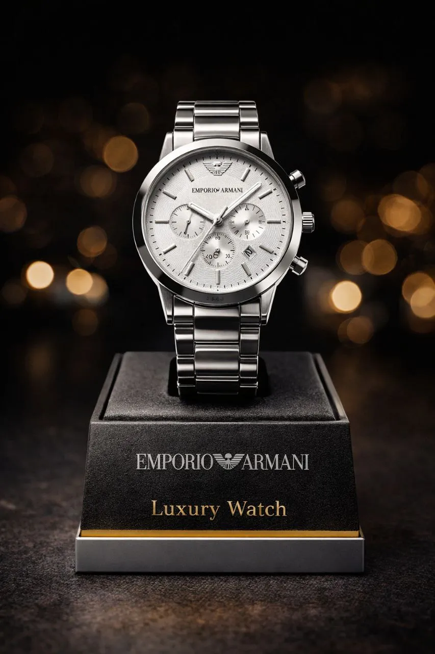Emporio Armani
