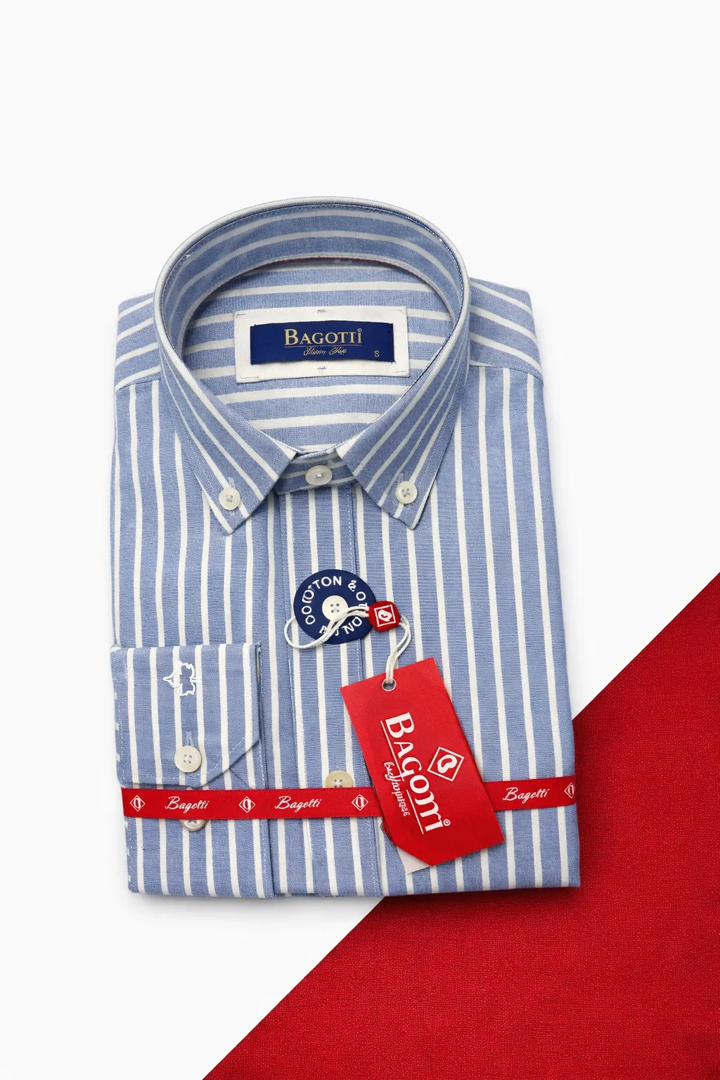 قەمیس باگۆتی