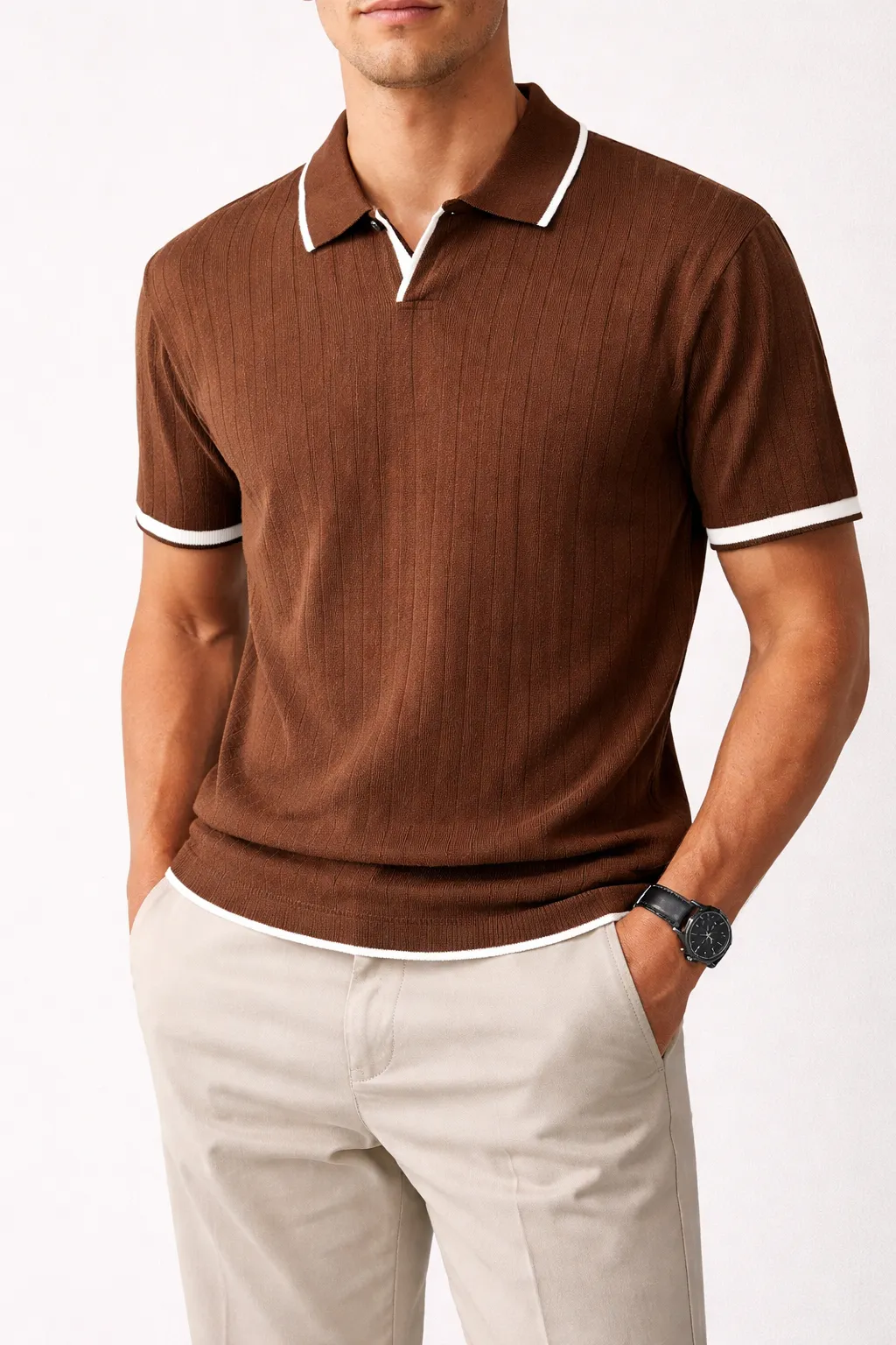 تیشێرت تریکۆ