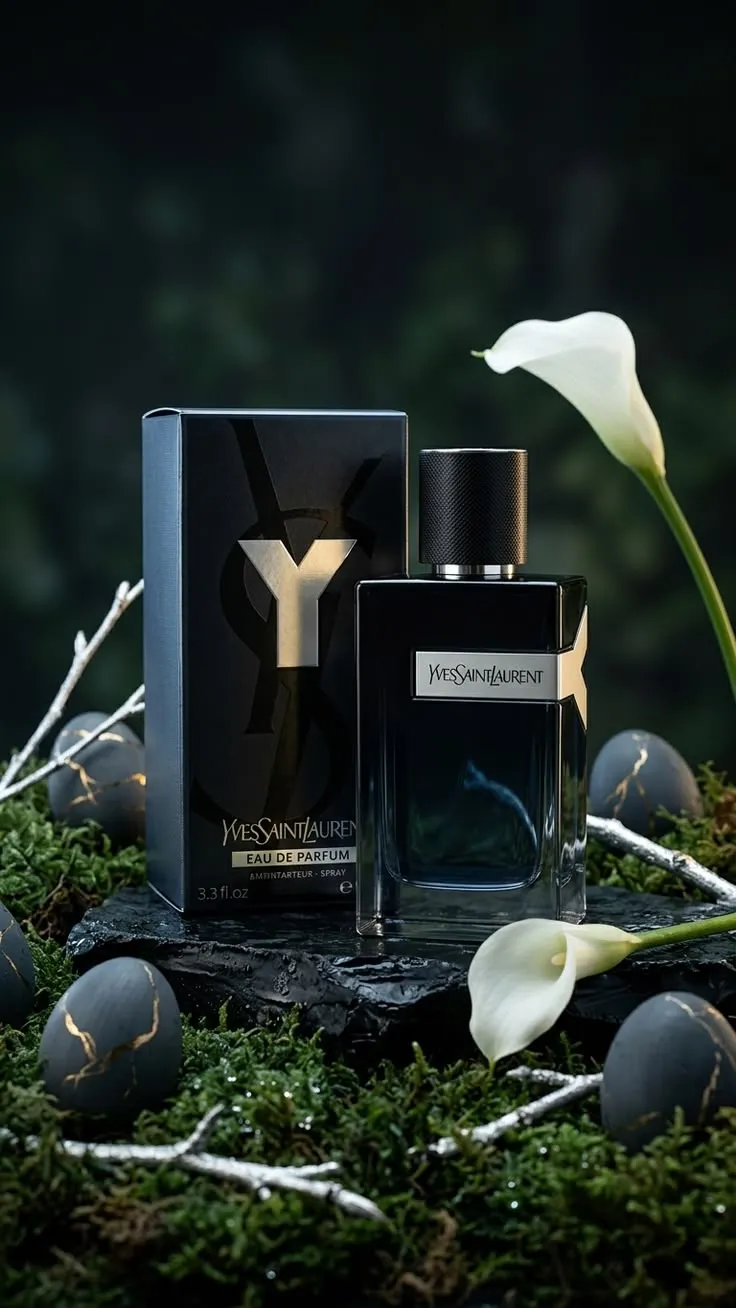Ysl men