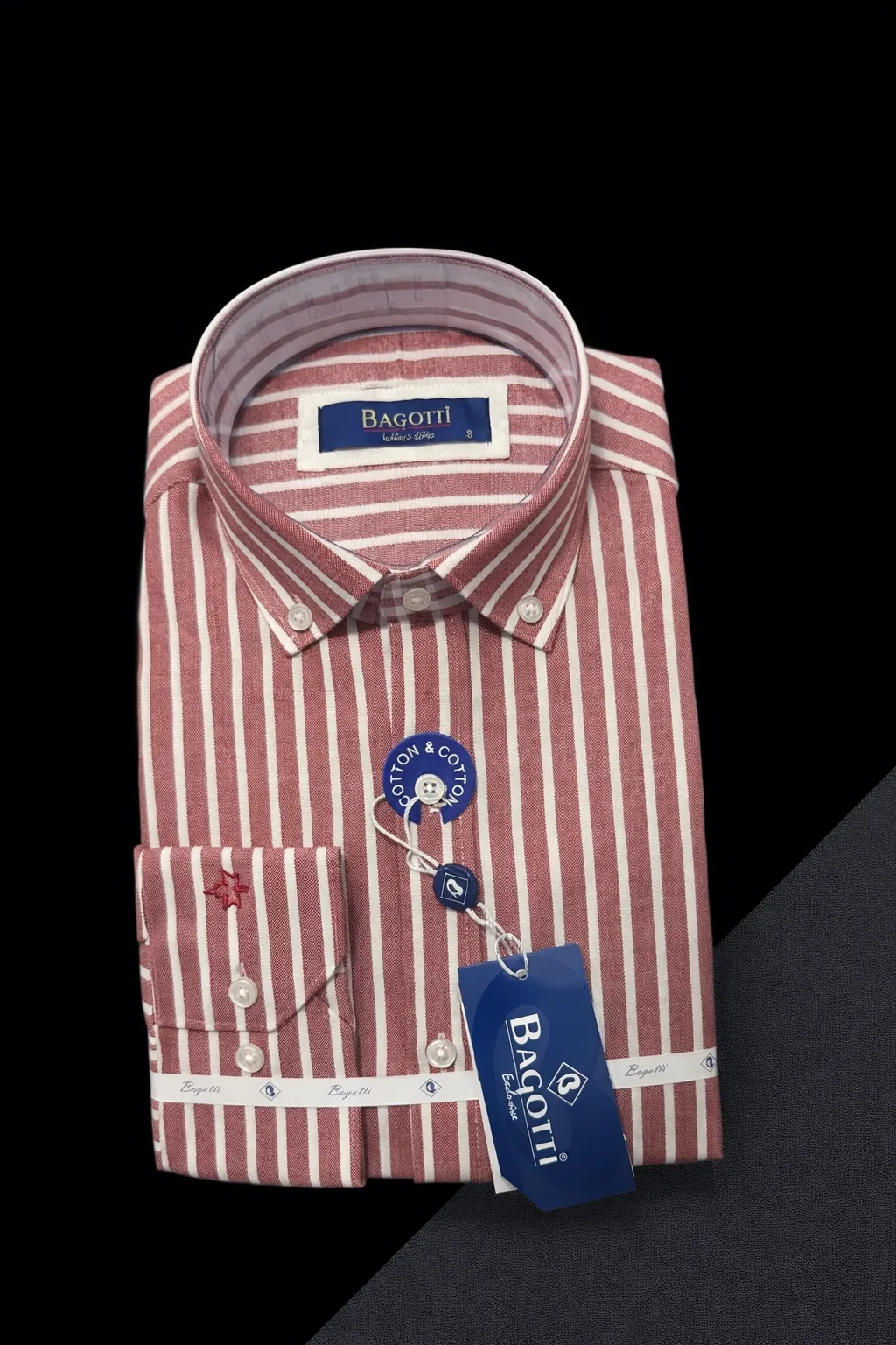 قەمیس باگۆتی