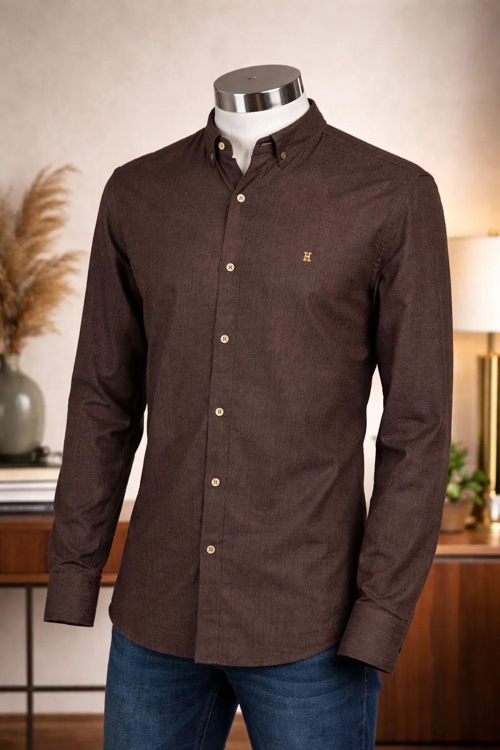 قەمیس گەنجان 