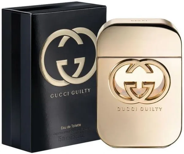 Gucci guilty