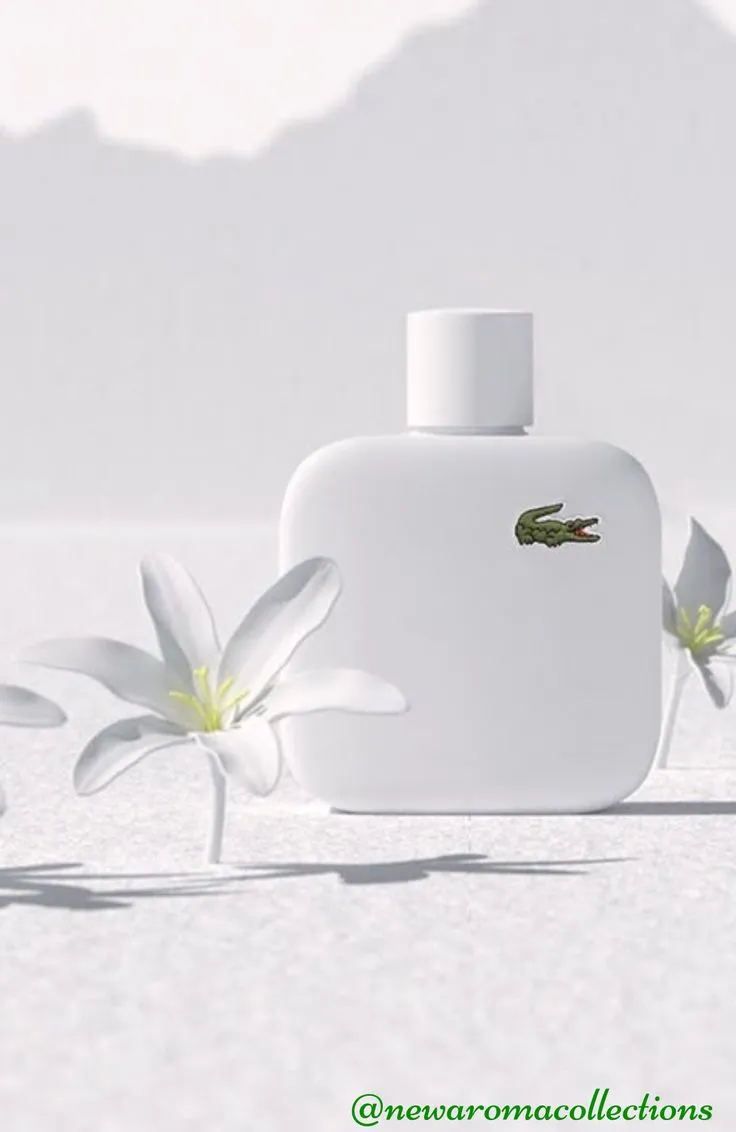 lacoste